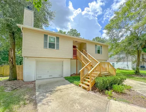 1903 Faulk Dr, Tallahassee, FL 32303