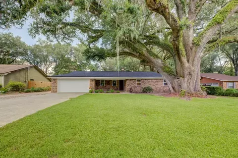 6512 Kingman Trl, Tallahassee, FL 32309