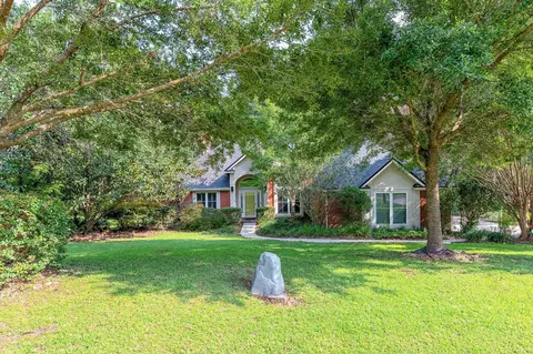 281 Thornberg Dr, Tallahassee, FL 32312
