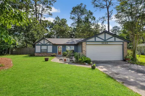 6846 Hill Gail Trl, Tallahassee, FL 32309