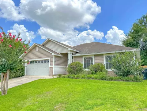 8355 Hinsdale Way, Tallahassee, FL 32312