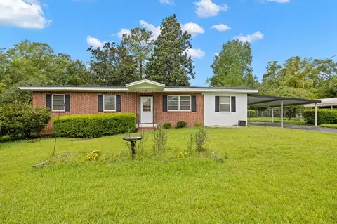 910 Indian St, Havana, FL 32333
