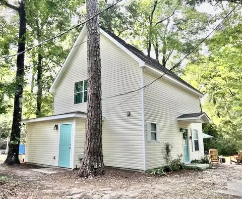 170 Chicopee Rd, Crawfordville, FL 32327