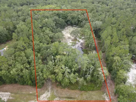 3469 Arrowhead Ln, Perry, FL 32347