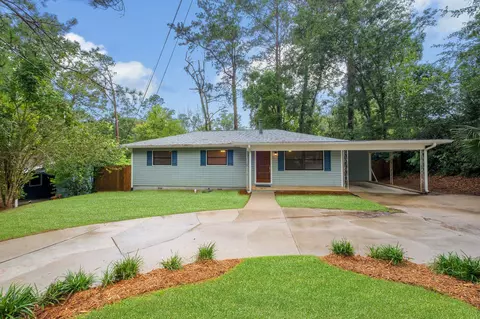 940 Spottswood Dr, Tallahassee, FL 32308
