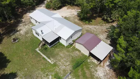 12900 Strickland Bridge Rd, Perry, FL 32348