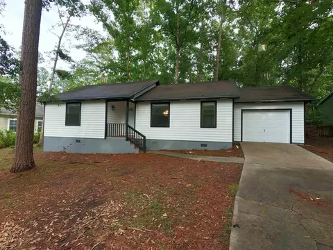 3405 Rosemont Ridge Rd, Tallahassee, FL 32312