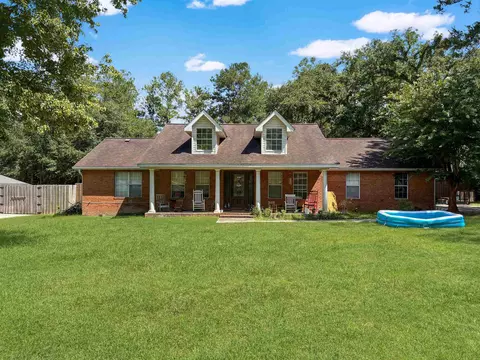 2017 Bushy Hall Rd, Tallahassee, FL 32309
