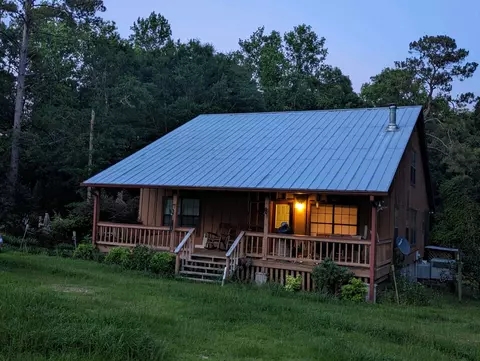 1447 Deer Run Rd, Havana, FL 32333