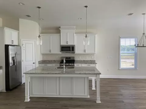 303 Ursaline St, Tallahassee, FL 32317