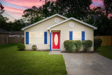 89 Catawba Trl, Crawfordville, FL 32327