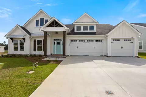3805 Ardmore Ln, Tallahassee, FL 32308