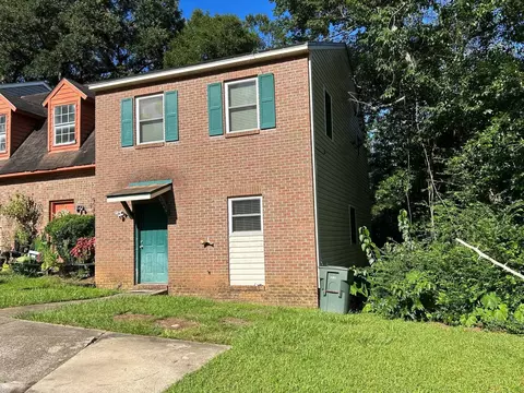2383 Gregory Dr, Tallahassee, FL 32303