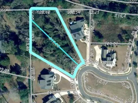 lot12 Rhoden Hill Way, Tallahassee, FL 32312