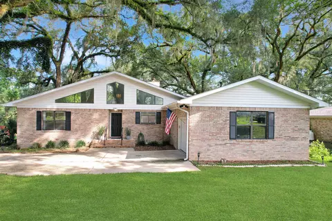 3152 Lookout Trl, Tallahassee, FL 32309