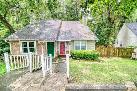 1064 Copper Creek Drive #B NORTH, Tallahassee, FL 32311