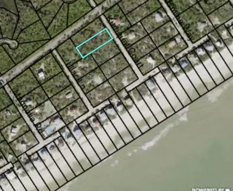 1752 Kumquat Ct, St George Islan, FL 32328
