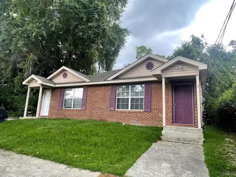 1315 Pinellas Street #1 & 2, Tallahassee, FL 32310