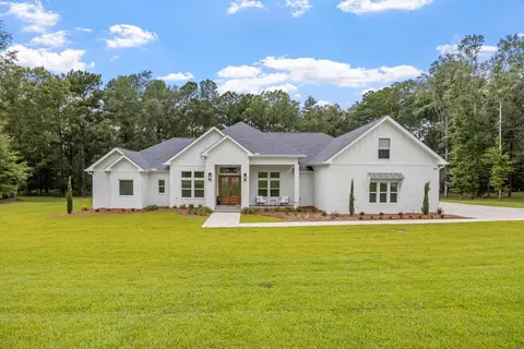 6682 Oakdown Dr, Tallahassee, FL 32309