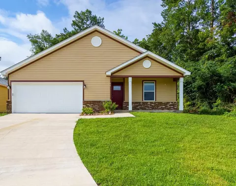 60 Tranquility Ln, Havana, FL 32333