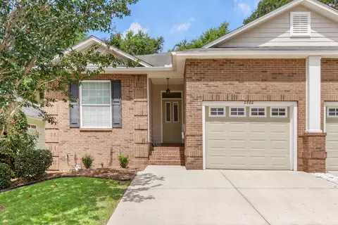 2880 Hampton Meadow Dr, Tallahassee, FL 32311