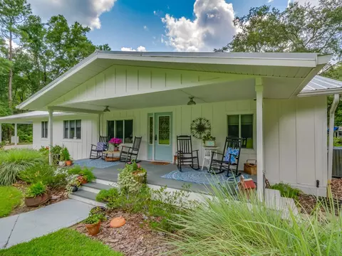 45 Anhinga Pond Way, Crawfordville, FL 32327