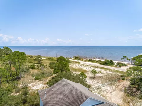 1034 Gulf Shore Blvd, Alligator Point, FL 32346