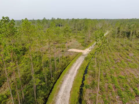Vacant Circle Block Loop, Perry, FL 32348 photo 10