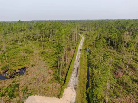 Vacant Circle Block Loop, Perry, FL 32348 photo 11