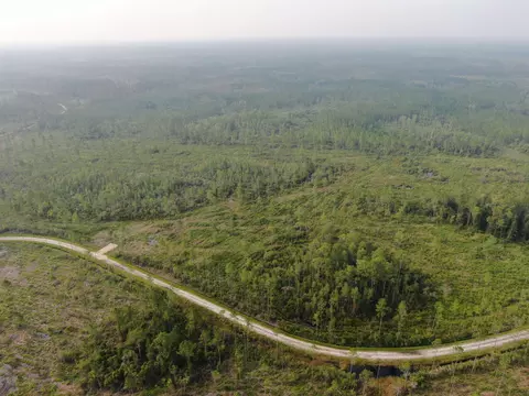 Vacant Circle Block Loop, Perry, FL 32348 photo 41