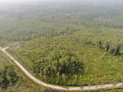 Vacant Circle Block Loop, Perry, FL 32348 photo 28