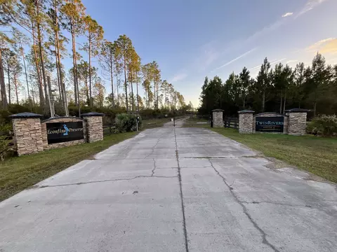 Vacant Circle Block Loop, Perry, FL 32348 photo 42