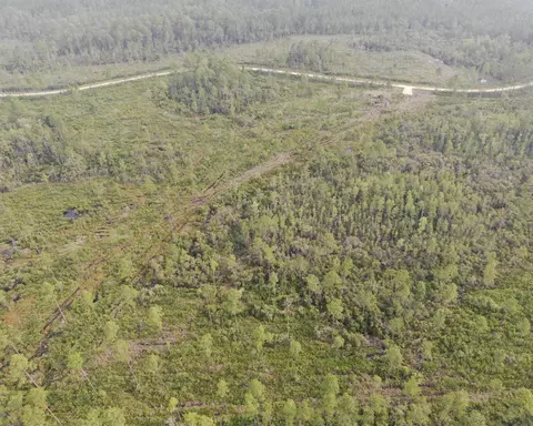 Vacant Circle Block Loop, Perry, FL 32348 photo 9