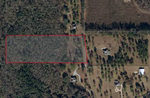 0 Turkey Roost Ct, Tallahassee, FL 32317