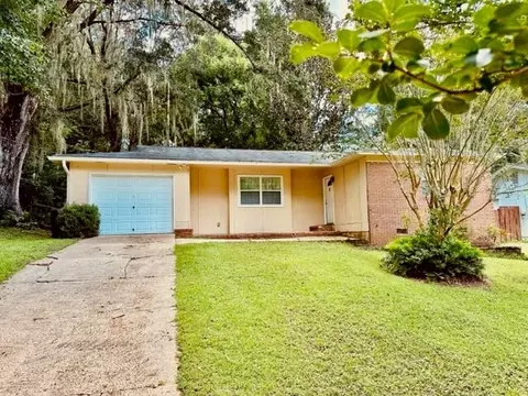 4127 Cornish Dr, Tallahassee, FL 32303