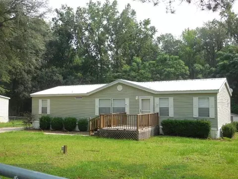 10368 Roger Hamlin Rd, Tallahassee, FL 32311