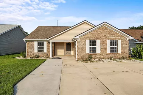 4533 Deslin Ct, Tallahassee, FL 32305