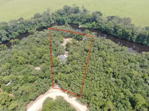 448 NE N River Bend Way, Pinetta Madison County, FL 32350