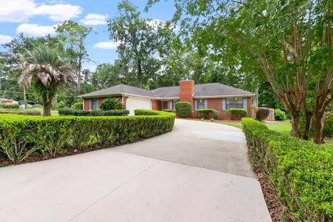 664 Riggins Rd, Tallahassee, FL 32308