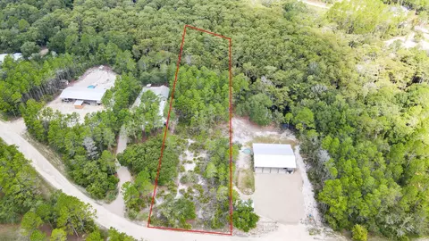 0 Oak Pond Cir #LOT 119, Steinhatchee, FL 32359