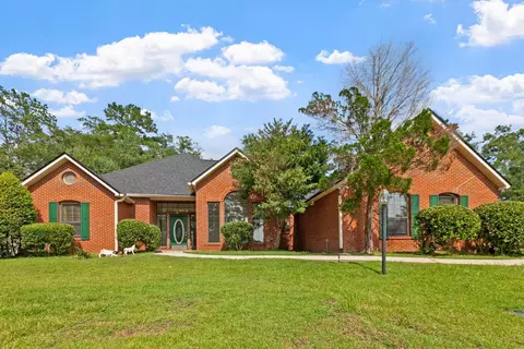 3490 Lenox Mill Rd, Tallahassee, FL 32309