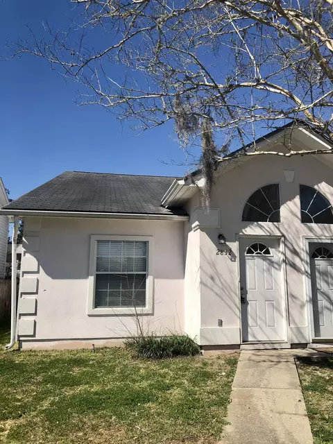 2832 Saw Palmetto Ln, Tallahassee, FL 32309
