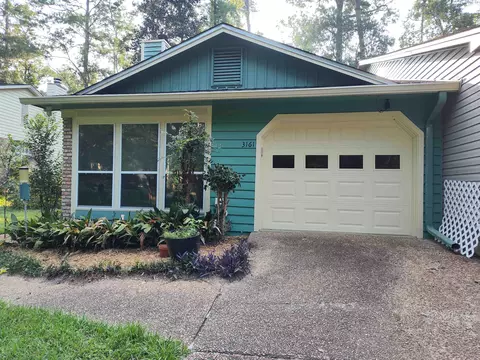 3161 Brockton Way #43, Tallahassee, FL 32308
