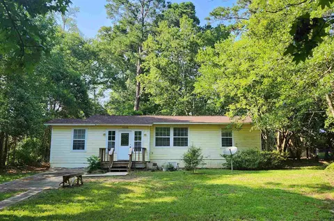 1606 Kolopakin Nene, Tallahassee, FL 32301