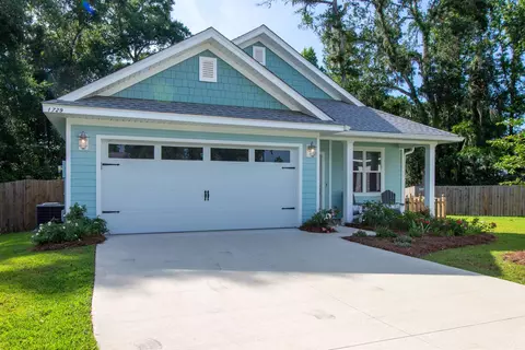 1729 Cottage Rose Ln, Tallahassee, FL 32308
