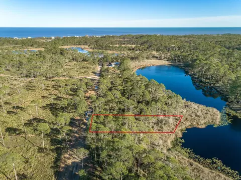 204 Maple St #2, Alligator Point, FL 32346