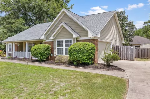 39 Nuthatch Trl, Crawfordville, FL 32327