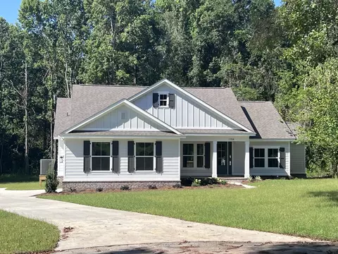 1104 Lompoc Ct, Tallahassee, FL 32317