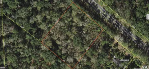 0 Salem Rd, Quincy, FL 32351