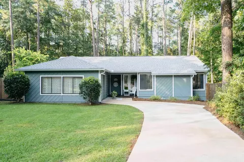 3472 Rosemont Ridge Rd, Tallahassee, FL 32312